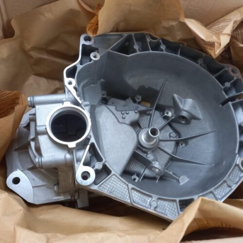 Housing, Manual Transmission, 55265653