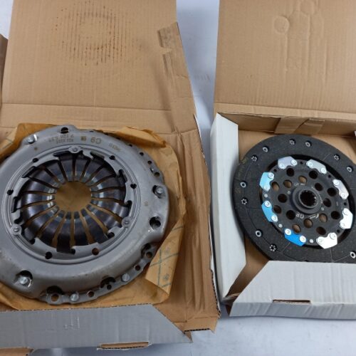 Clutch Kit, 93175344