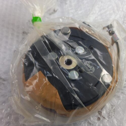 Magnetic Clutch, Air Conditioner Compressor, 77363320