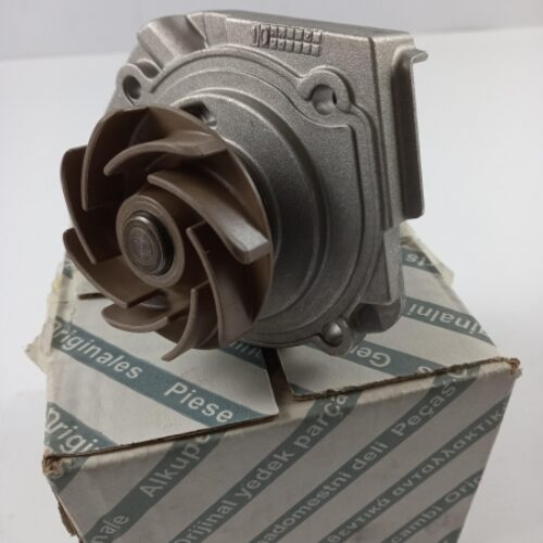 Water Pump, 55184080