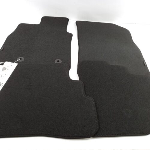 Floor Mat Set, 39090614