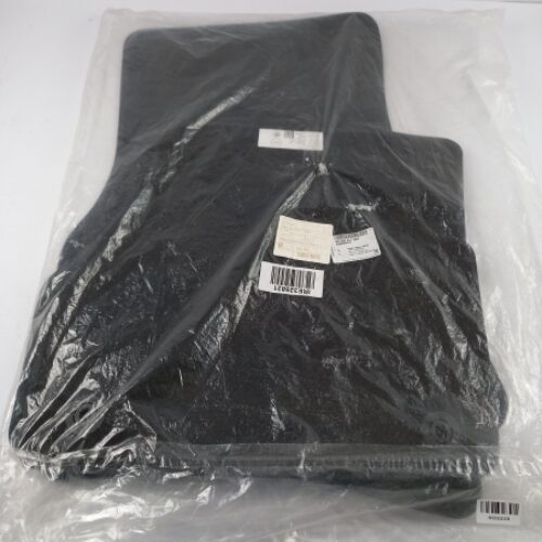 Floor Mat Set, 4K2863011QA5