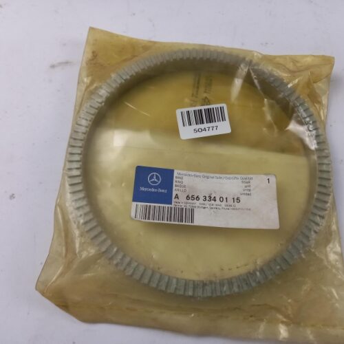Sensor Ring, ABS, A6563340115
