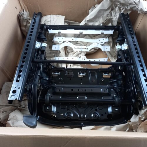 Control, Seat Height Adjustment, A0009106605