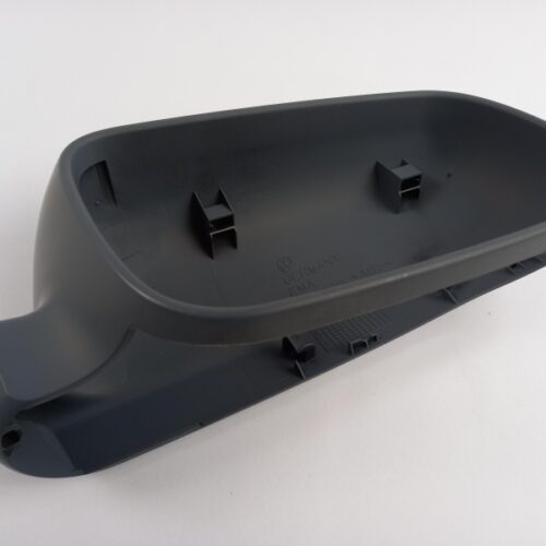 Housing, Outside Mirror, 3B0857538BGRU