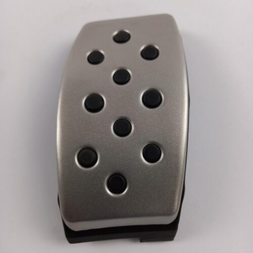 Pad, Accelerator Pedal, 13440017