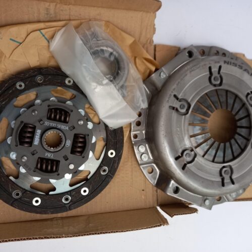 Clutch Kit, 300015F826