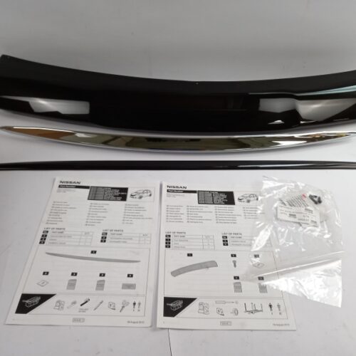 Styling Kit, KE6003V008BK