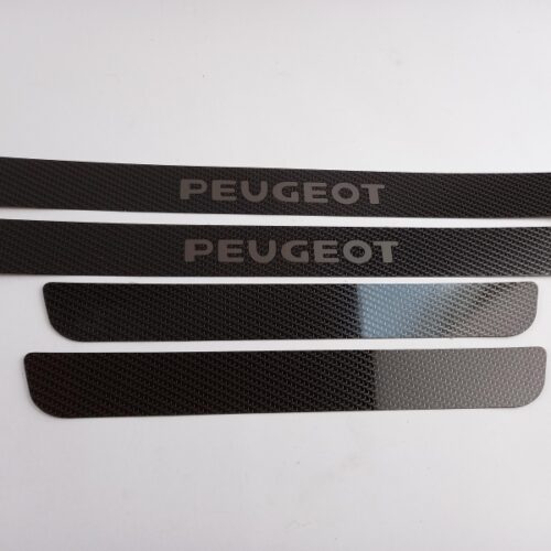 Sill Trim Set, 9400JQ