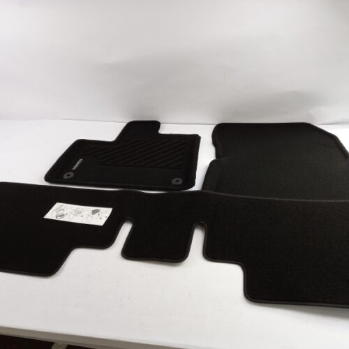 Floor Mat Set, 95526944