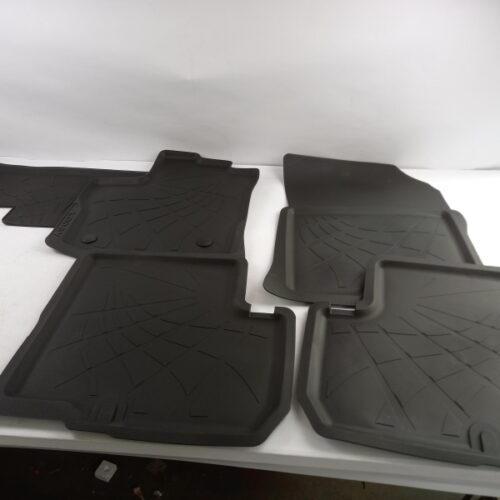 Floor Mat Set, 8201282284