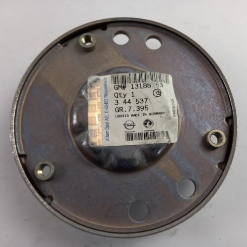 Top Strut Mounting, 13188763