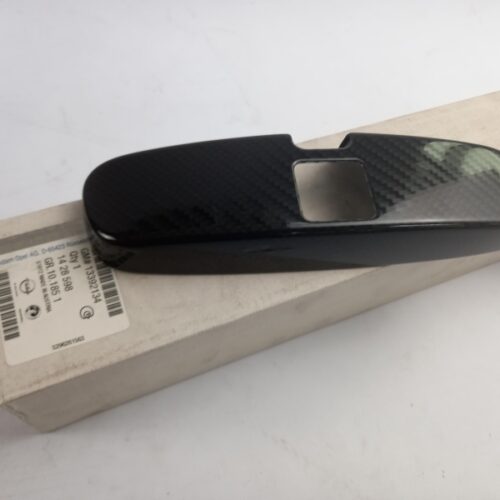 Cover, Interior Mirror, 13392134