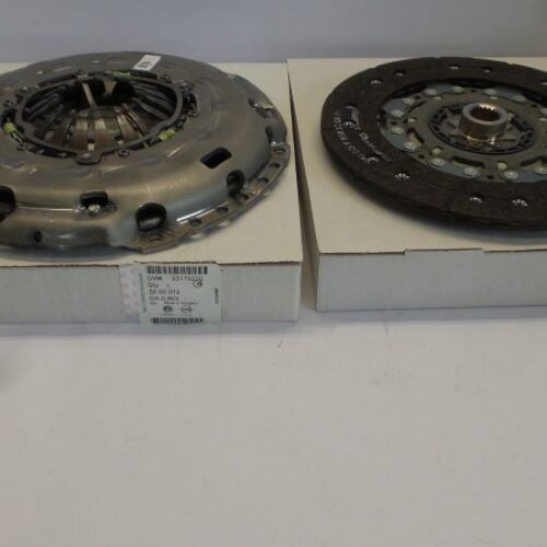 Clutch Kit, 93194079