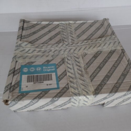 Brake Disc (1pc), 71739640