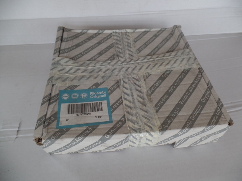 Brake Disc (1pc), 71739640
