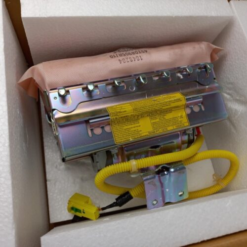 Control Unit, Airbag, 98279FG060