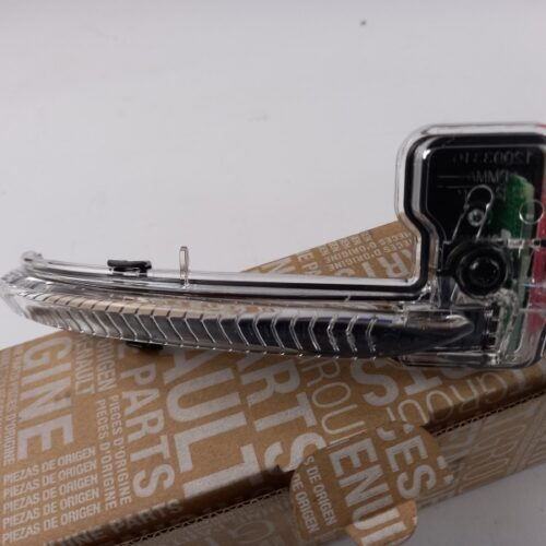 Indicator, 261F18704R