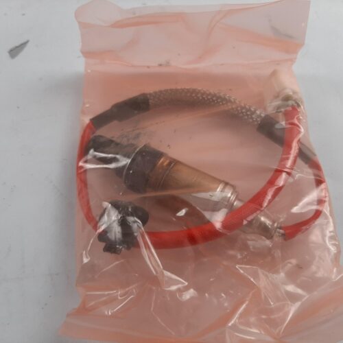 Lambda Sensor, 22690AA640