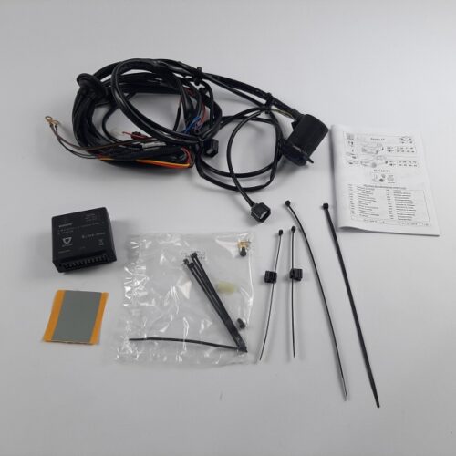 Electric Kit, Towbar, 8201645511