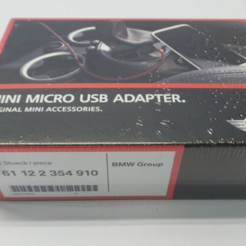 Connecting Cable, Mobile Phone, 61122354910