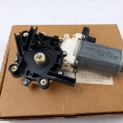 Electric Motor, Window Lift, 6N4959802B
