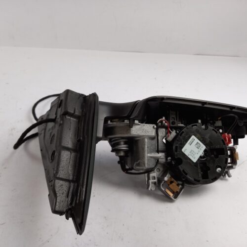 Housing, Outside Mirror, 3T1857507BH