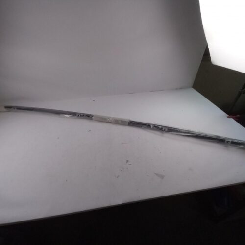 Guide Rail, Roof, 13279346