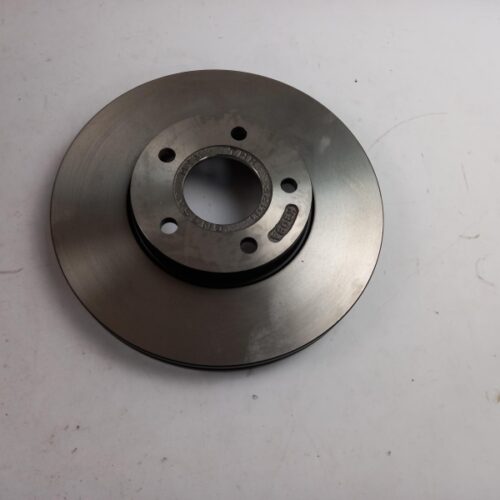 Brake Disc (1pc), 2268027
