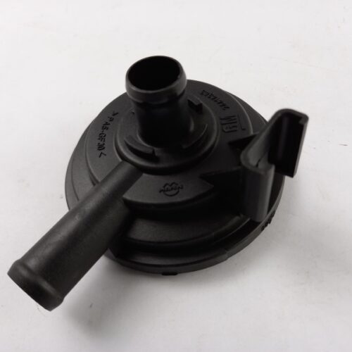 Breather Valve, 24414343