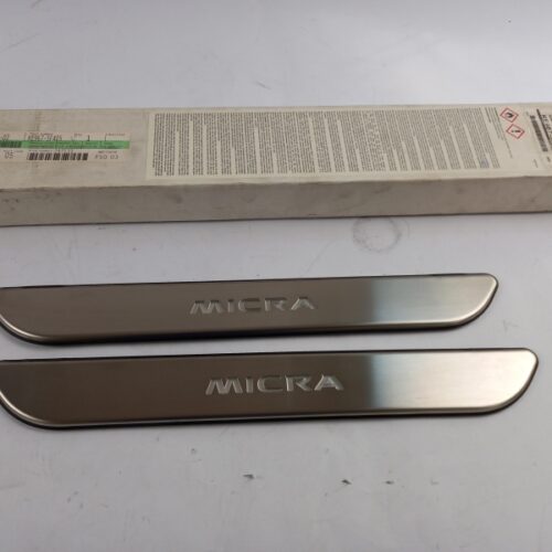 Sill Trim Set, KE9675F405