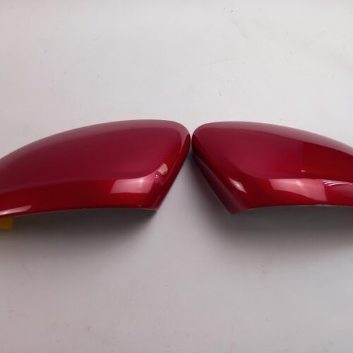 Cover, Outside Mirror, 98361535PQ