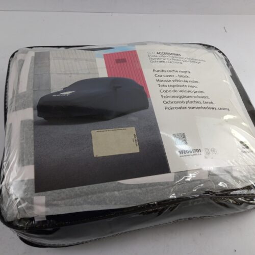 Car Cover, Outdoor, 5FE061701