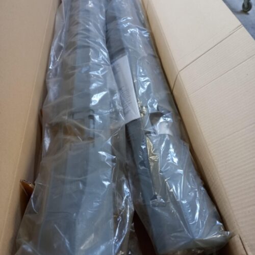 Side Skirt, 1S0071685GRU