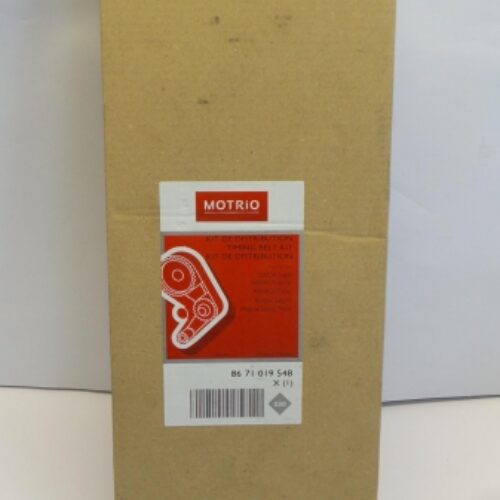 Timing Belt Kit, 8671019548