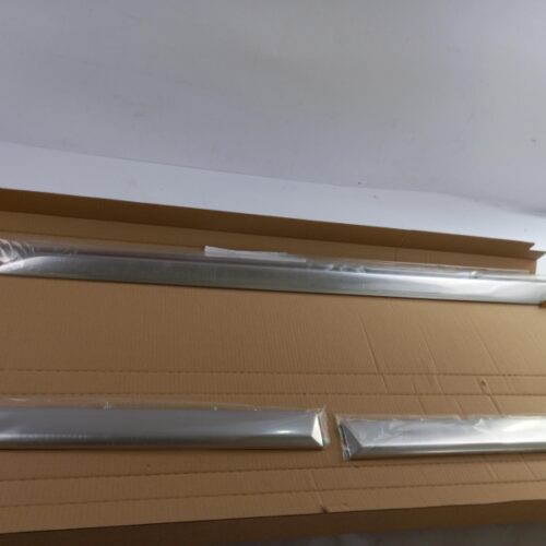 Trim/Protective Strip Set, Door, VPLRP0286