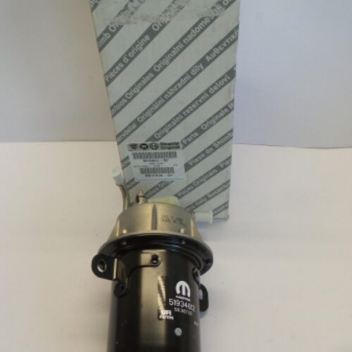 Housing, Fuel Filter, 51934812