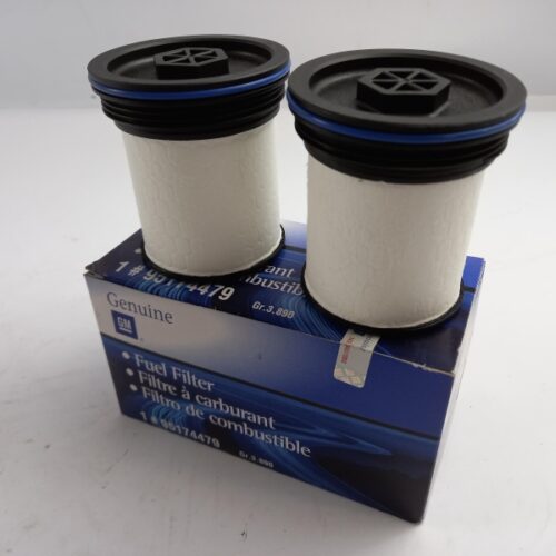 Fuel Filter, 95174479