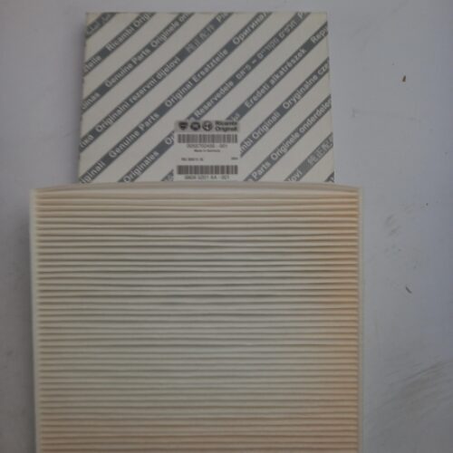 Filter, Interior Air, 55702456