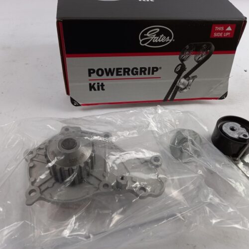 Water Pump And Timing Belt Kit, KP15598XS