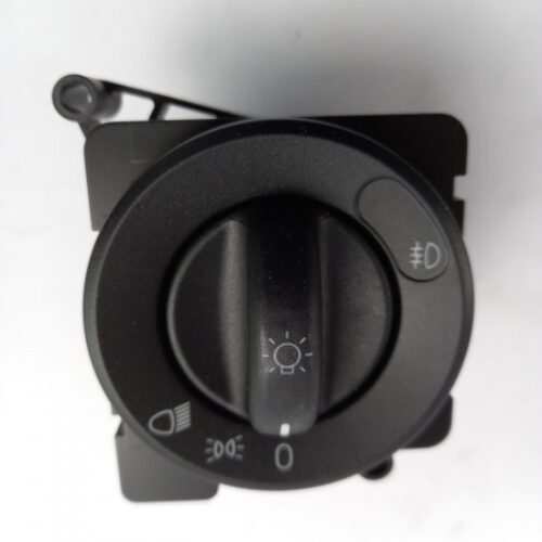 Switch, Headlight, 2E0959561K