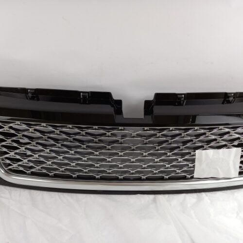 Radiator Grille, LR032398