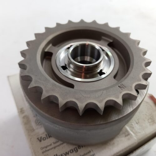 Camshaft Adjuster, 06E109083G