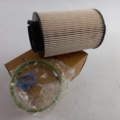 Fuel Filter, 1K0127434A