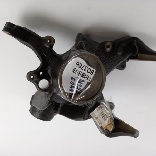 Steering Knuckle, 1J0407255N