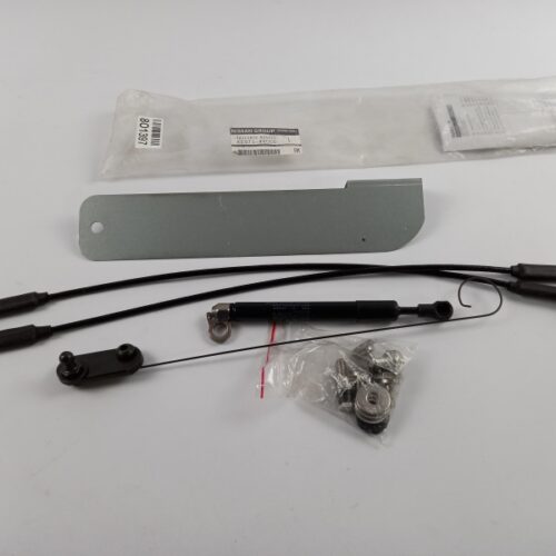 Cable, Tailgate Release, KE9714K000