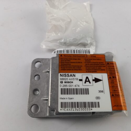 Sensor, Airbag, K8820AX51B