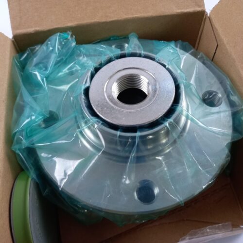 Wheel Bearing Kit, 1S0598611