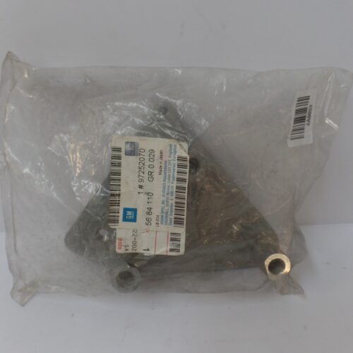 Engine Mounting, 97252070