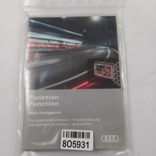 Activation Code, 81A063192